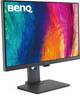 BenQ PD2705Q monitor előnézet