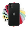 Miniatuurafbeelding van Apple iPhone 11 256GB Black