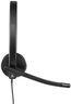 Anteprima di Headset stereo USB Logitech H570e