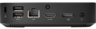 Thumbnail image of HP t430 Celeron 4/32GB ThinPro WLAN