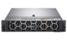 Dell EMC PowerEdge R740 Server thumbnail