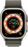 Vista previa de Apple Watch Ultra GPS+LTE 49 mm titanio