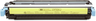 Widok produktu HP Toner 645A, żółty w pomniejszeniu