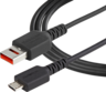 Miniatuurafbeelding van StarTech USB-A - Micro-B Cable 1m