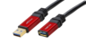 Widok produktu Delock Przedłużacz USB Typ A 2 m w pomniejszeniu
