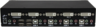 Aperçu de Switch KVM StarTech DVI-I 4 ports