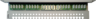 Thumbnail image of ISDN Patch Panel RJ45 LSA+ 25-port Cat3