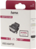 Imagem em miniatura de Adaptador Hama DVI-D - HDMI