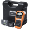 Thumbnail image of Brother P-touch PT-E110VP Label Printer