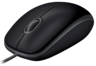 Thumbnail image of Logitech B110 Silent Mouse