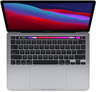 Miniatuurafbeelding van Apple MacBook Pro 13 M1 16GB/1TB Grey