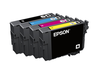 Thumbnail image of Epson 502 Ink Multipack