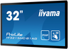 Miniatuurafbeelding van iiyama PL TF3215MC-B1AG Open Frame Touch