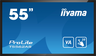 Widok produktu iiyama ProLite T5562AS-B1 Touch Display w pomniejszeniu