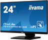 Widok produktu iiyama Monitor PL T2454MSC-B1AG Touch w pomniejszeniu