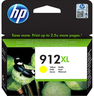 Thumbnail image of HP 912 XL Ink Yellow