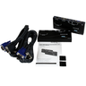 Miniatura obrázku StarTech VGA USB KVM Extender 150m