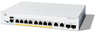Thumbnail image of Cisco Catalyst C1300-8FP-2G Switch