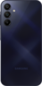 Anteprima di Samsung Galaxy A15 128 GB blue black
