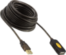 Thumbnail image of Delock USB-A Active Extension 5m