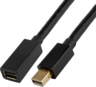 Thumbnail image of StarTech Mini DisplayPort Extension 0.9m