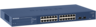 Miniatuurafbeelding van NETGEAR ProSAFE GS724Tv4 Smart Switch
