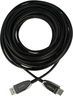 Thumbnail image of ARTICONA DisplayPort Hybrid Cable 20m