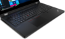 Lenovo ThinkPad T15g i7 RTX2070 512G Top Vorschau