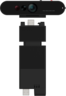 Anteprima di Webcam monitor Lenovo ThinkVision MC60