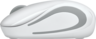 Miniatuurafbeelding van Logitech M187 Mini Wireless Mouse White