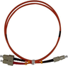 Thumbnail image of FO Duplex Patch Cable SC-SC 50/125µ 5m