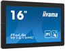 Miniatuurafbeelding van iiyama PL TF1615MC-B1 Open Frame Touch