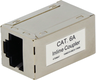 Thumbnail image of ARTICONA Cat6a Coupler Shielded