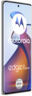 Vista previa de Motorola edge30 fusion 5G 8/128 blanco