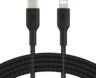 Aperçu de Câble USB-C - Lightning Belkin 1 m
