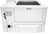 Vista previa de HP LaserJet Pro M501dn Printer