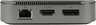 Vista previa de Docking portátil ARTICONA 8K/2 x 4K USB4