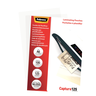 Thumbnail image of Fellowes Laminating Pouches A6 125µ 100x