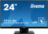 Widok produktu iiyama Monitor PL T2454MSC-B1AG Touch w pomniejszeniu