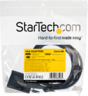Widok produktu StarTech Kabel VGA - HDMI 2 m w pomniejszeniu