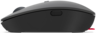 Vista previa de Ratón Lenovo Go inalámbrico USB-C negro