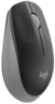 Thumbnail image of Logitech M190 Mouse Mid Grey