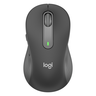 Thumbnail image of Logitech Bolt M650 L Mouse Graphite