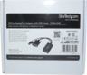 Imagem em miniatura de Adaptador StarTech DVI-D - DisplayPort
