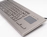 Thumbnail image of GETT InduSteel Fit-Inox Keyboard Touch