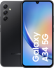 Samsung Galaxy A34 5G 256 GB grafit előnézet