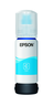 Thumbnail image of Epson 104 EcoTank Ink Cyan