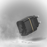 Miniatuurafbeelding van OtterBox 20W Premium Wall Charger Black