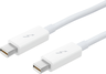 Thumbnail image of Apple Thunderbolt Cable (0.5m)