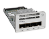 Thumbnail image of Cisco Catalyst 9200 4 x 1G Module